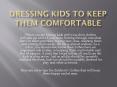 kids Audrey Hepburn dress PowerPoint PPT Presentation