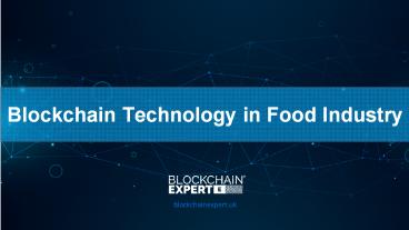 presentation player overlay