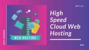 High speed cloud web hosting | KIIFF LLC
