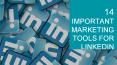 Linkedin Marketing Tools | smbelal.com PowerPoint PPT Presentation