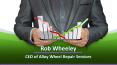 Rob Wheeley CEO of Alloy Wheel Repair Services PowerPoint PPT Presentation