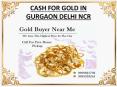 Cash for gold in gurgaon delhi ncr PowerPoint PPT Presentation