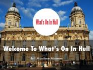Detail Presentation About What's On In Hull