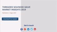 Threaded Solenoid Valve Market Insights 2019