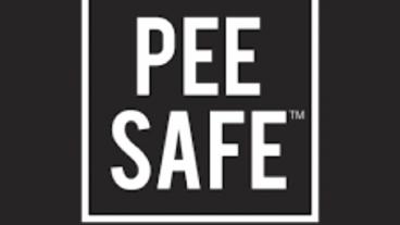 PEE SAFE TOILET SEAT SANITIZER