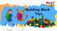 Lego Building Blocks Toys | Educational Toys PowerPoint PPT Presentation