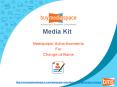 Media Kit : Steps to Book Name Change Ads in Newspaper PowerPoint PPT Presentation