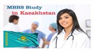 MBBS In Kazakhstan
