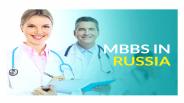 Study MBBS iN Russia