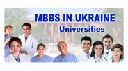 Study Medicine In Ukraine