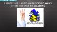 3 Benefits of Playing on The Casino Which Offers Free Spins No Wagering PowerPoint PPT Presentation