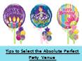 Tips to Select the Absolute Perfect Party Venue PowerPoint PPT Presentation