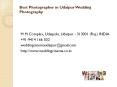 Best Photographer in Udaipur Wedding Photography PowerPoint PPT Presentation