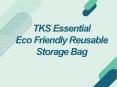 TKS essential eco friendly reusable storage bag PowerPoint PPT Presentation