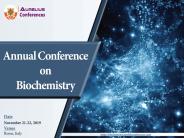 Biochemistry Conference 2019
