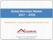 Memristor Market