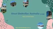 Fabric structures  buildings-commercial umbrellas manufacturers