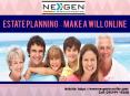 Estate Planning - Make a Will Online PowerPoint PPT Presentation