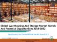 Warehousing And Storage Global Market Report 2019 PowerPoint PPT Presentation
