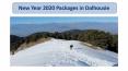 New Year Packages 2020 in Dalhousie  | Dalhousie New Year Packages PowerPoint PPT Presentation