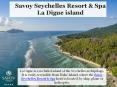 La Digue Island - Savoy Seychelles Resort & Spa PowerPoint PPT Presentation