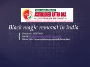 Black magic specialist in India