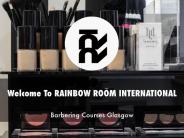 RAINBOW ROOM INTERNATIONAL Presentation