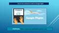 How to set up allowance alerts on Google Flights PowerPoint PPT Presentation