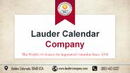 Lauder comapny (1)