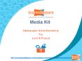 Media Kit : Lost and Found Newspaper Advertisements PowerPoint PPT Presentation