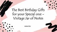 Thoughtful Gifts – KindNotes