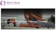Sport Injuries Therapy Services in Mississauga