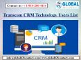 Transcom CRM Technology Users List PowerPoint PPT Presentation