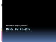 Bathroom Interior Designer - Digg Interiors (2)
