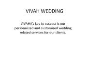 Best Wedding planner in East Delhi