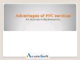 PPC Management Services |PPC Management Agency| SEM|Digital Acutesoft PowerPoint PPT Presentation