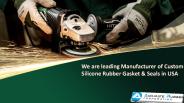 Extruded Silicone Rubber Manufacturer  accurate rubber