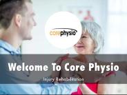 Detail Presentation About Core Physio