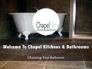 Chapel Kitchens & Bathrooms Presentation
