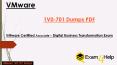 Latest VMware 1V0-701 Actual Exam Questions & Answers - Exam4Help.com PowerPoint PPT Presentation