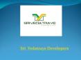 Top Real Estate Company in Hyderabad - Sri Vedatraye Developers