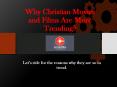 Why Christian Movies, Videos and Films Are More Trending? PowerPoint PPT Presentation