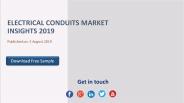 Electrical Conduits Market Insights 2019