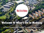 Detail Presentation About What's On In Medway
