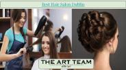 Best Hairdressers Near Me