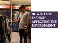 What is Fast Fashion? Environmental Impact and Issues (1) PowerPoint PPT Presentation