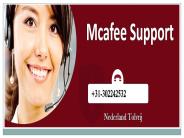 Mcafee Klantenservice Telefoonnummer Nederland: +31-302242532