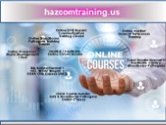 Hazmat Awareness Training