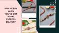 Rakhi Express Delivery