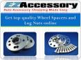 Get top quality Wheel Spacers and Lug Nuts online PowerPoint PPT Presentation